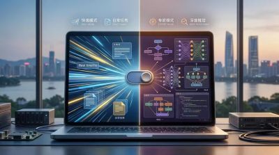 DeepSeek V4: Китай готовит очередное потрясение для рынка ИИ в конце апреля