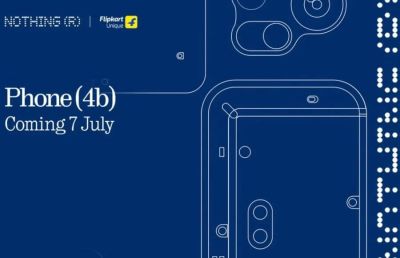 Nothing Phone (4b) представят уже 7 июля: компания запускает новую бюджетную линейку