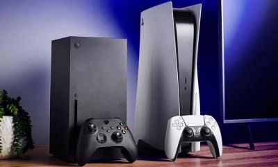 Xbox - Цифры неумолимы: продажи PlayStation и Xbox в США рухнули, но на игры покупатели денег не жалеют - gagadget.com - США - Microsoft