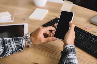 Какое текстовое сообщение вызывает у людей наибольшую тревогу - cursorinfo.co.il
