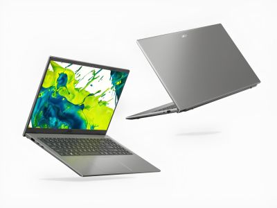 Acer представила ноутбуки на Snapdragon - chudo.tech - Новости
