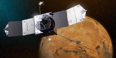 В NASA подтвердили «гибель» марсианского зонда, проработавшего целых 11 лет - tech.onliner.by