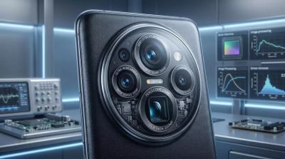 Станет ли Vivo X500 Pro Max следующим прорывом с 2-нм чипсетом и передовыми камерами? - gagadget.com