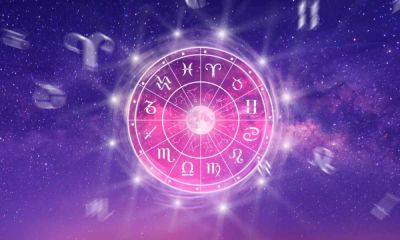 Самый успешный месяц лета: кому звезды обещают удачу в июне - cursorinfo.co.il