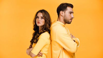 Семь сигналов в отношениях, которые нельзя игнорировать